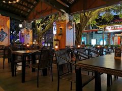 -FUTURE BAR(岭南天地店)