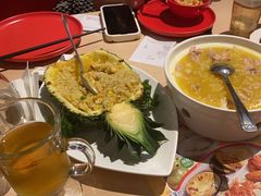 -避风塘(宝山万达店)