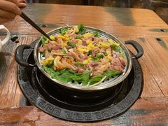 桑拿鸡-阿多私房菜(顺德店)