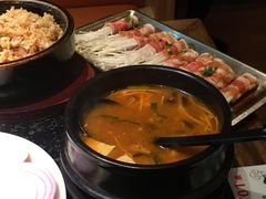 -九田家黑牛烤肉料理(太阳城店)