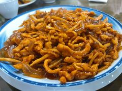 -同发号饭庄(复兴路店)