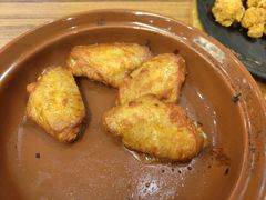 -萨莉亚意式餐厅(悦荟广场店)