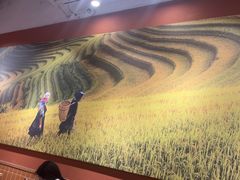 -云味馆·云南菜·云南米线(中洲店)