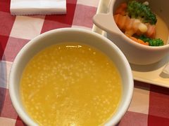-西贝(东方路店)