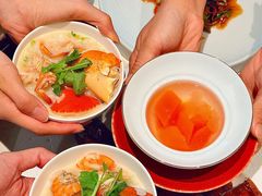 -潮州府·潮菜·砂锅粥(徐家汇店)