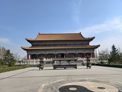 -药王庙(安国市)