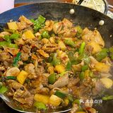 藏在居民楼里的宝藏湘菜馆