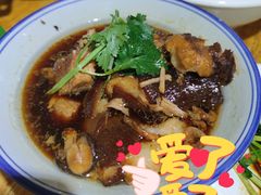 同安封肉-聪辉同安老美食饭店(大元路店)