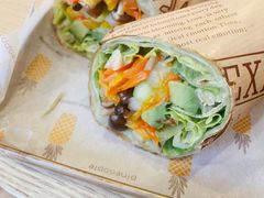 坚果芦笋卷-就是卷儿Wrap and Roll(宣化路店)