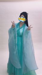 点击看大图 -美云庭古装·格格服汉服·京城旅拍(北京店)