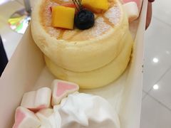 -狐狸和向日葵(北京路店)