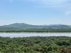 -珲春防川景区