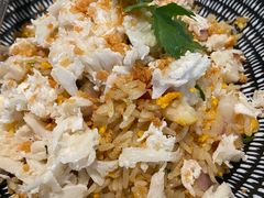 -simply thai天泰(静安嘉里中心店)