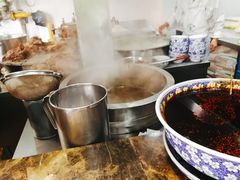 -清真磨沟沿老字号牛肉面(总店)