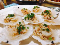 -79号渔船海鲜饭店(华强北店)