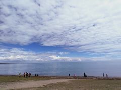 -青海湖国家重点风景名胜区
