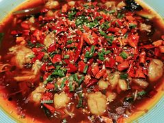 -高第街56号餐厅(银座商城玉函店)