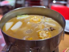 -肥仔文澳门猪骨煲(南京西路店)