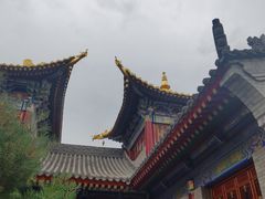-西安市广仁寺