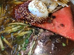 -聚合鑫东北熏酱熟食麻辣面(长阳店)