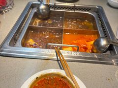 -海底捞火锅(振华商厦店)
