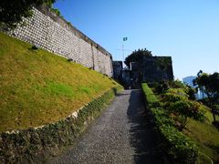 -东望洋炮台东望洋灯塔