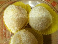 芒果糯米糍-糖朝(尖沙咀店)