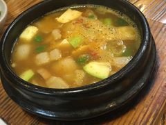 大酱汤-纽斯桑拿会所(天山店)
