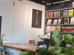 大堂-心邸·庆宴(雅宝城店)