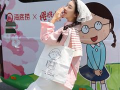 -海底捞火锅(正大乐城店)