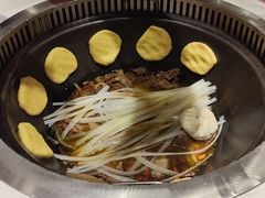 -玺炖·中国铁锅炖(虹桥天街店)