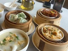 -潮府馆·非遗潮州菜·世纪公园(新国际博览中心店)