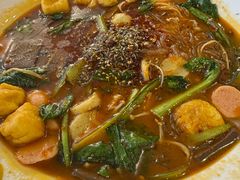 -周记老沈阳焦火鸡架
