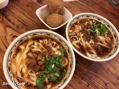 -老门刀削面(小酱坊店)