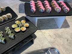 -鹭江潮餐厅•福建菜(鹭江佲家酒店)