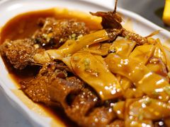 -径山十八道·风味民间菜(杭州总店)