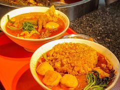 -螺小胖柳州螺蛳粉(钟楼总店)
