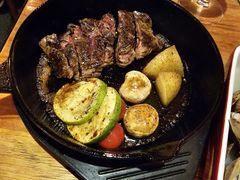特选和牛腹心肉牛排-LIBERO(张虹路店)