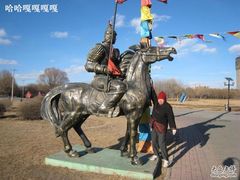 19-赛汗塔拉风情园