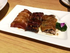 -兰亭轩茶餐厅(长江路店)