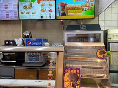 -SUBWAY赛百味(高新绿宝店)