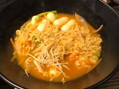 辛拉面-大發韩国烤肉(八佰伴店)