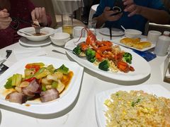-衡山汇·高级粤菜(霄云路店)