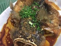 -新河畔海鲜酒楼(虎门店)