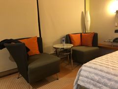 -香港数码港艾美酒店