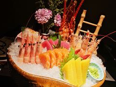 -花潮料理艺食馆(成都万象城店)