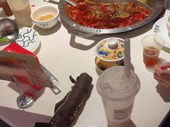 -大龙燚火锅(天安云谷店)