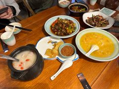 -云隐小厨·传统大理美食(复兴路店)