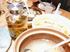-黄山老妈·土菜(碧桂园店)