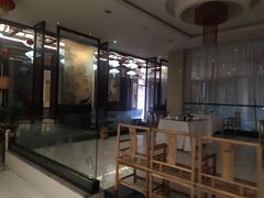 大堂-豫满楼(郑东新区店)